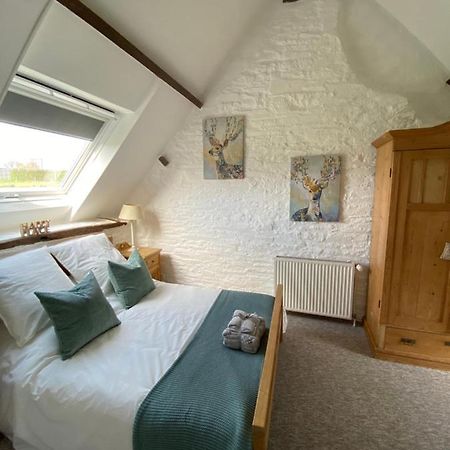 La Petite Maison - No 1 La Relierie Gavray-sur-Sienne Extérieur photo