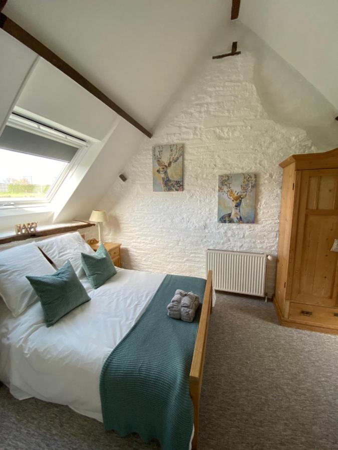La Petite Maison - No 1 La Relierie Gavray-sur-Sienne Extérieur photo