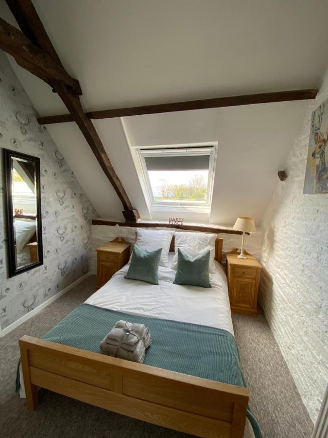 La Petite Maison - No 1 La Relierie Gavray-sur-Sienne Extérieur photo