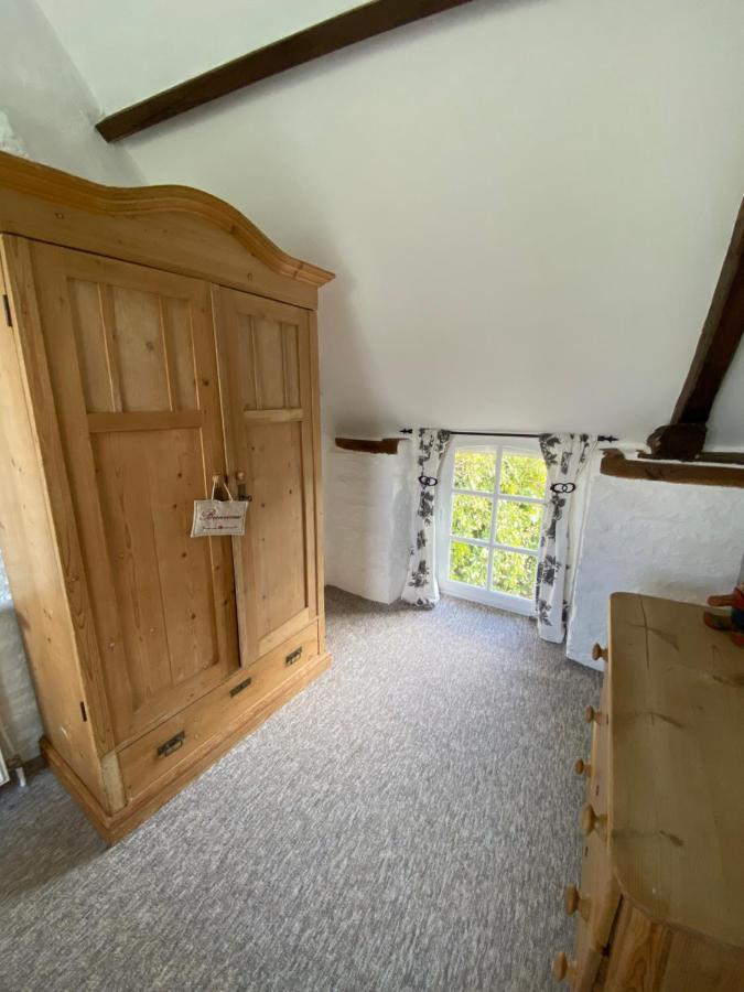 La Petite Maison - No 1 La Relierie Gavray-sur-Sienne Extérieur photo
