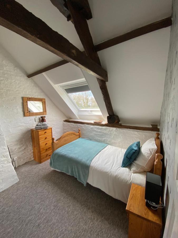 La Petite Maison - No 1 La Relierie Gavray-sur-Sienne Extérieur photo