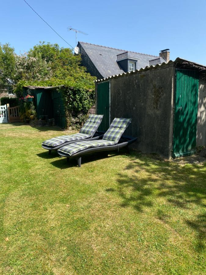 La Petite Maison - No 1 La Relierie Gavray-sur-Sienne Extérieur photo